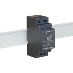D-Link 30W Ultra slim design with